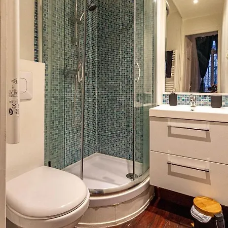 Apartamento Cosy'appart - Le Fontenelle Ruan