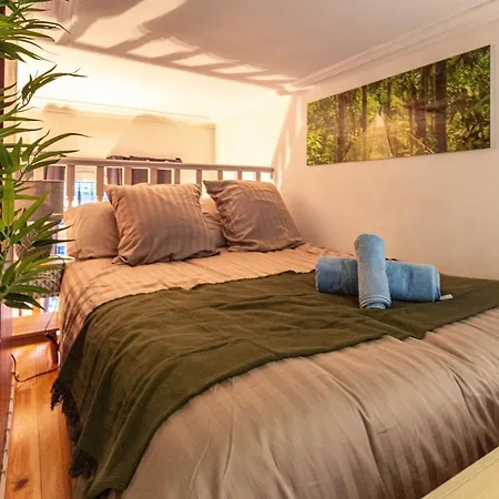 Cosy'appart - Le Fontenelle Apartment
