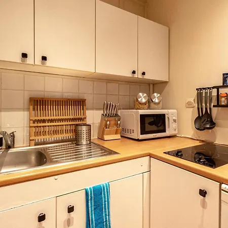 Cosy'appart - Le Fontenelle Ruan