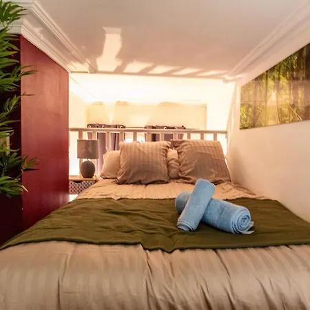Cosy'appart - Le Fontenelle Apartment Rouen