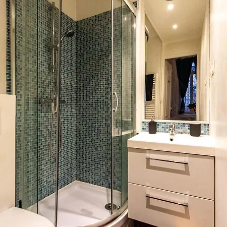 Apartamento Cosy'appart - Le Fontenelle Ruan