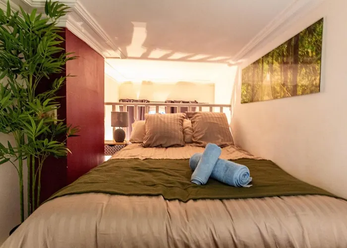 Cosy'appart - Le Fontenelle Апартаменты Руан